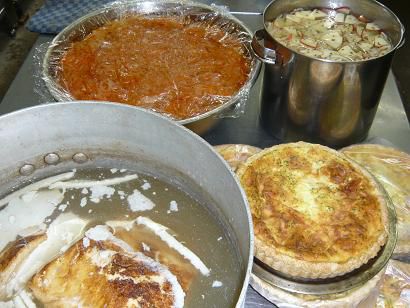 ジュアンの年越しオードブル