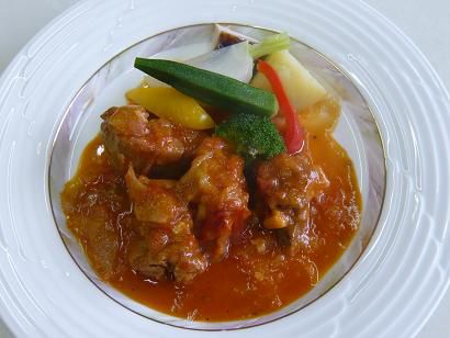 ジュアンの美味いものレシピ