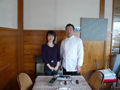 ジュアンのYBCハッピーロード生取材！！