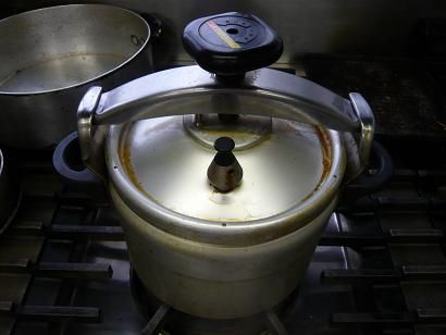 イノシシの煮込み byジュアン