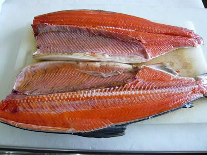 ほんのり桜色２