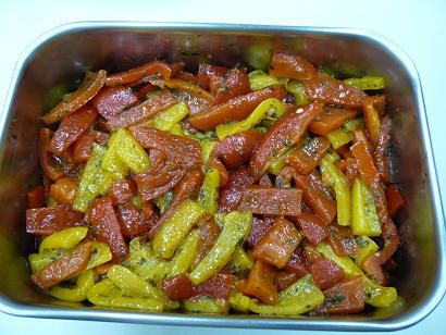 ジュアンの美味いおつまみ