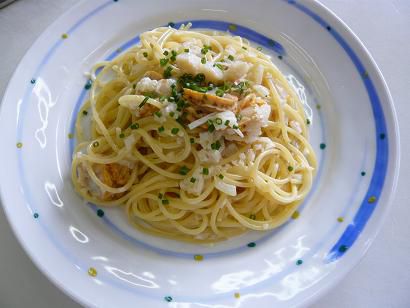 ジュアンおすすめランチ