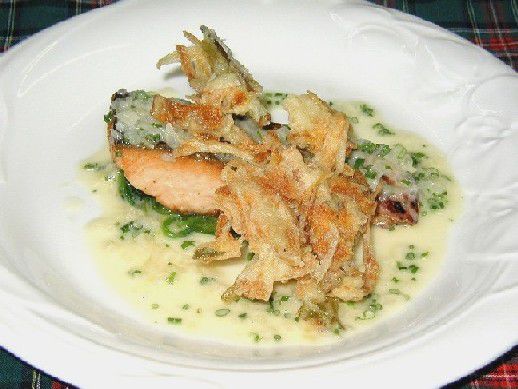 ピッカピカの「さくらマス」