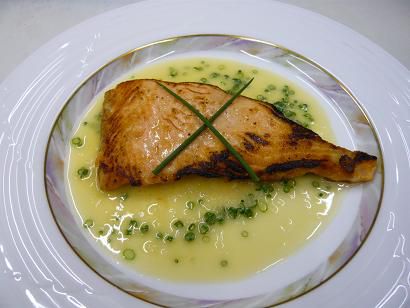 バターがないって知ってました？