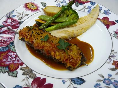 ジュアンの美味いもの♪牛肉