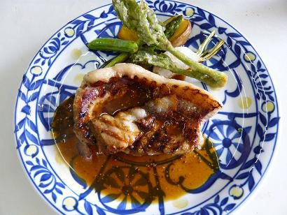 ジュアンおすすめランチ