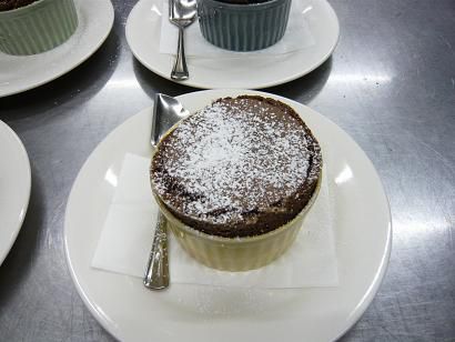 ジュアンの料理教室