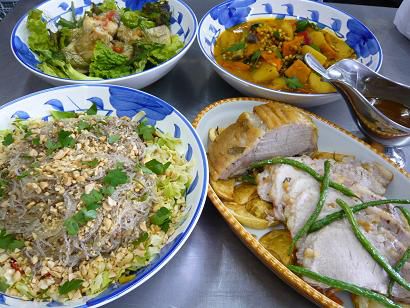 ガーデンパーティbyジュアン