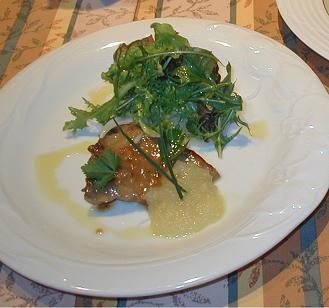 はじめてのフレンチCooking.byジュアン