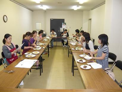 はじめてのフレンチcooking byジュアン