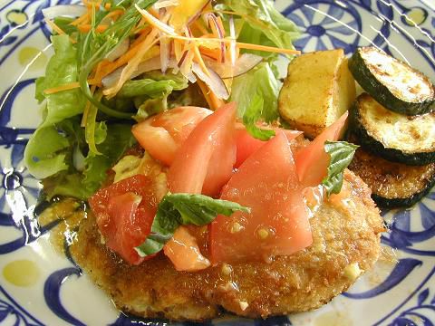 ジュアンのおすすめランチ 