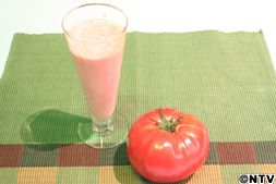 トマト！ダイエットにも効果ありｂｙジュアン