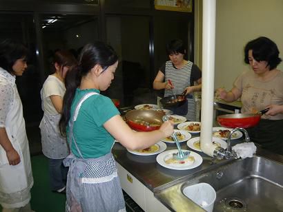 初めてのフレンチCooking　byジュアン