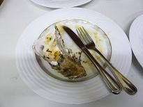 きれいに平げた皿　byジュアン