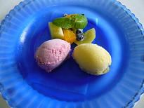 サッパリデザート　byジュアン