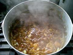 特注カレーライスbyジュアン