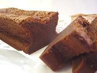 ジュアンのフォンダンショコラ情報