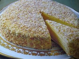 ジュアンのデザート♪至福