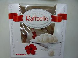 ドイツからの土産菓子byジュアン