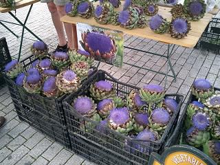 ジュアン　ドイツのマルシェより１