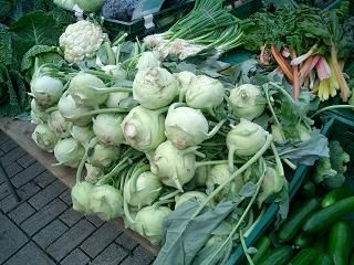 ジュアン　ドイツのマルシェより２