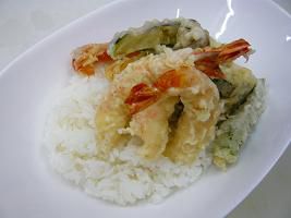 ジュアン　おすすめカレーライス