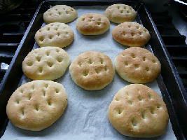 ジュアン　オリジナルバーガーを本町青空フェステバルで５０食限定販売