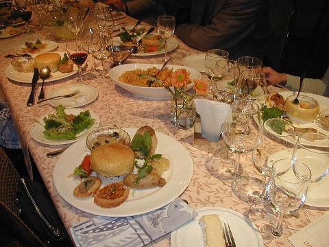 ジュアン　「ぶんどの会」ご案内