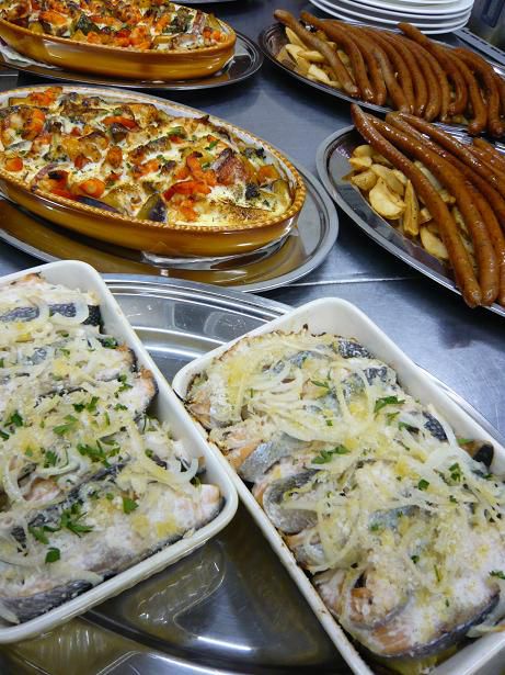 ジュアン「今夜のパーティは歓迎会」