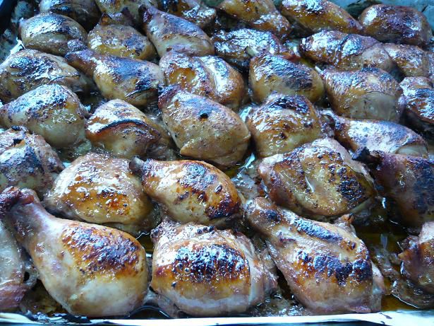 ジュアン「昨日のパーティで」