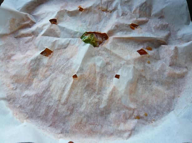 ジュアン「クリスマス料理　煮込み用デスマスクか？？」