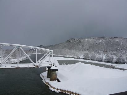 ジュアン「２５年目の元旦」