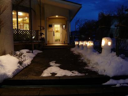 ジュアン「去年の今日の出来事」