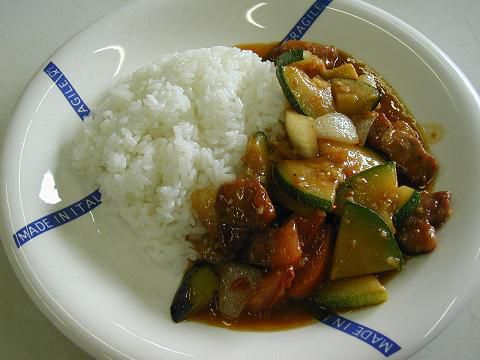 ジュアンnoレシピde「簡単スープカレー」