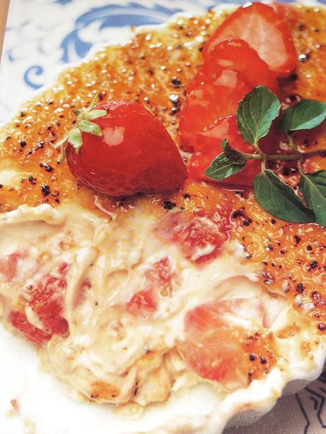 ジュアン「料理教室はじまるよ！！！」