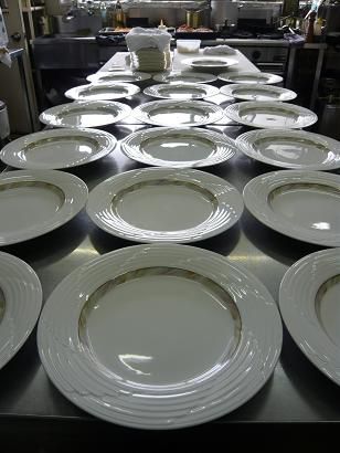 ジュアン「料理教室のお知らせ」