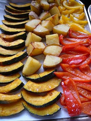 ジュアン「野菜力」