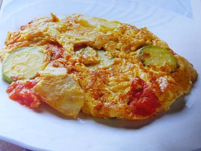 ジュアン「５月１８日料理教室です」