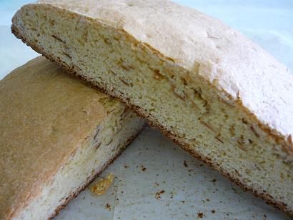 ジュアン「ビスコッティ」