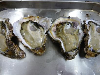 ジュアン「今年の初物」