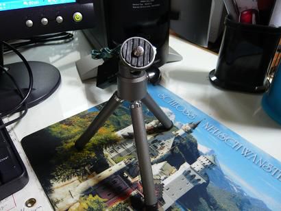 ジュアン「デジカメの便利グッズ」