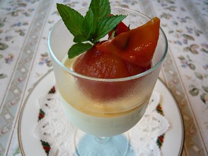 ジュアン「今日は料理教室ですよ」