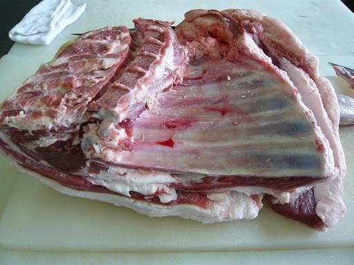 ジュアン「羊肉を求めて　一路鶴岡へ」