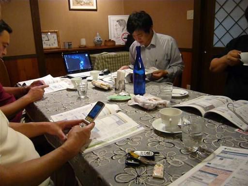 ジュアン「ながいタウンなび研究会　You Tube 動画」