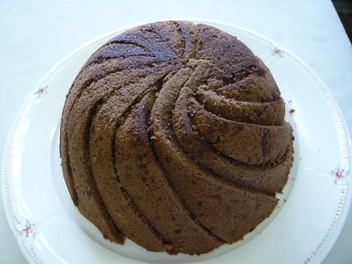 ジュアン「神父さんの帽子ケーキ」