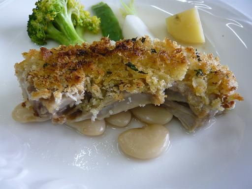 ジュアン「明日は料理教室です。」