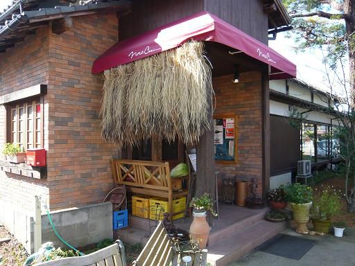 ジュアン「久々のイタリアンでした。」