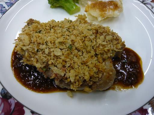 ジュアン「鶴岡は羽黒産の羊」