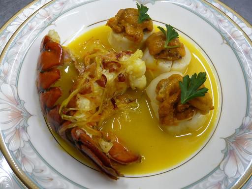 ジュアン「ビタミンカラーな色その２」